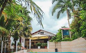 Albergue Turístico Gstir